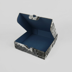 Carton Box Mailer Custom