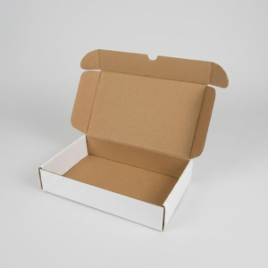 Alternative view of Carton Box Mailer Kunci Depan Custom