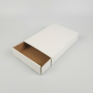 Alternative view of Carton Box Sliding Custom