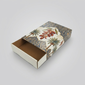 Carton Box Sliding Custom