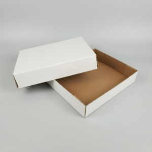 Alternative view of Carton Box Tutup Pisah Custom