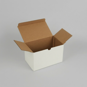 Alternative view of Carton Inner Box Custom