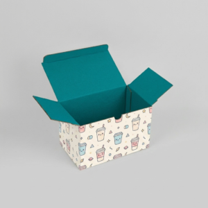 Carton Inner Box Custom