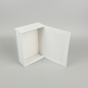 Alternative view of Hard Box Buku Custom