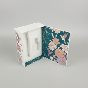 Hard Box Buku Custom
