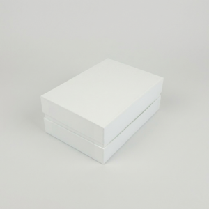 Alternative view of Hard Box Leher Custom