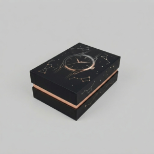 Hard Box Leher Custom