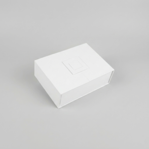 Alternative view of Hard Box Pintu Lipat Custom