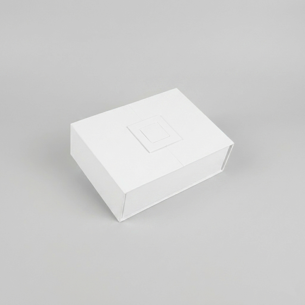 Hard Box Pintu Lipat Custom - Image 2