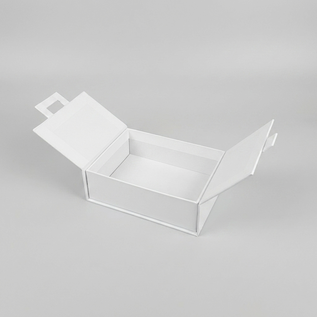 Hard Box Pintu Lipat Custom - Image 3