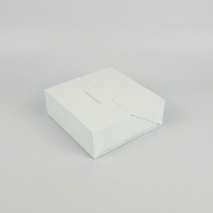 Alternative view of Hard Box Pintu Prisma Lipat Custom