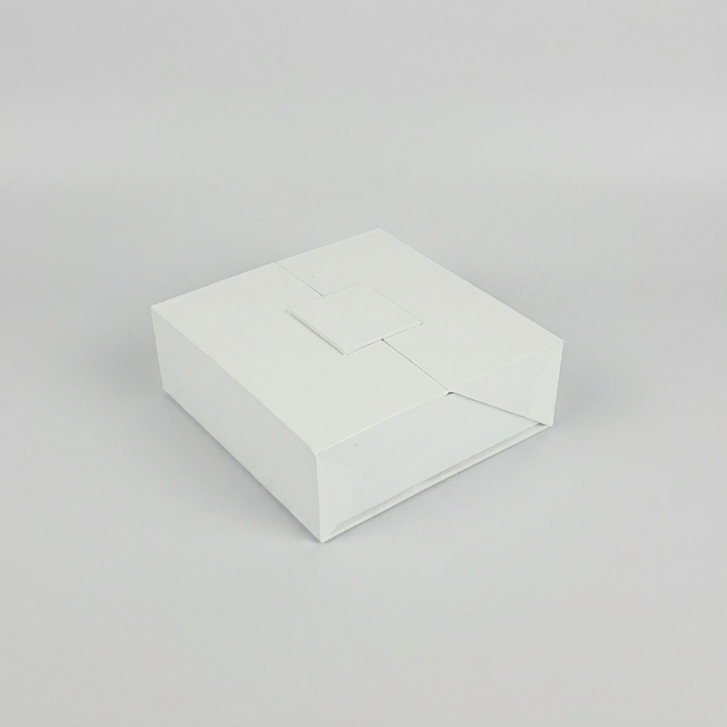 Hard Box Pintu Prisma Lipat Custom - Image 2