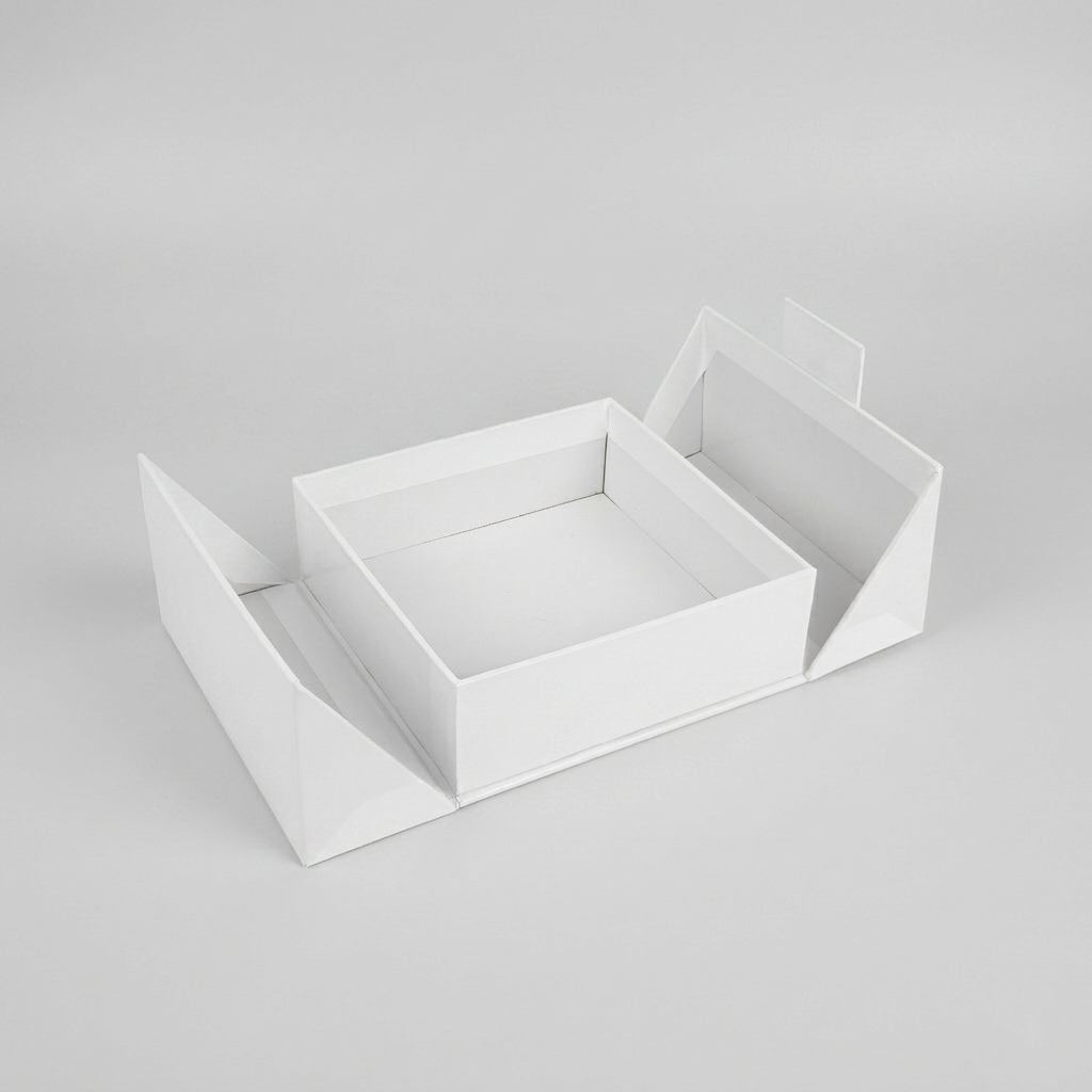 Hard Box Pintu Prisma Lipat Custom - Image 3