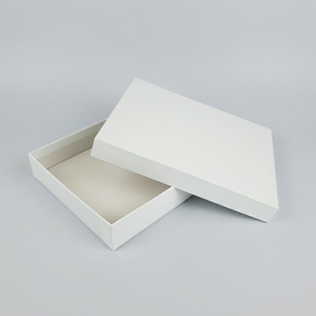 Hard Box Tutup Pisah Custom - Image 2