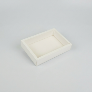 Alternative view of Paper Frame Custom