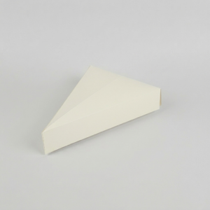 Alternative view of Paper Box Crepes Custom