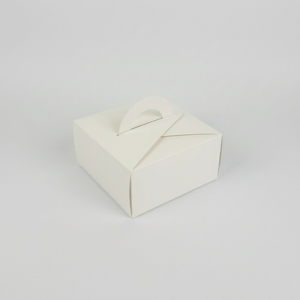 Alternative view of Paper Box Jinjing Custom