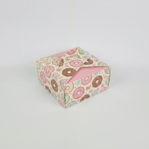 Paper Box Jinjing Custom
