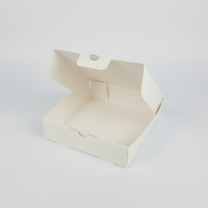 Alternative view of Paper Box Mailer Custom