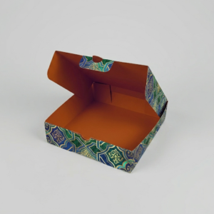 Paper Box Mailer Custom