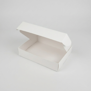 Alternative view of Paper Box Mailer Kunci Depan Custom