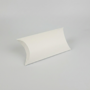 Alternative view of Paper Box Pillow Custom