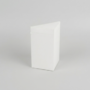Alternative view of Paper Box Prisma Custom