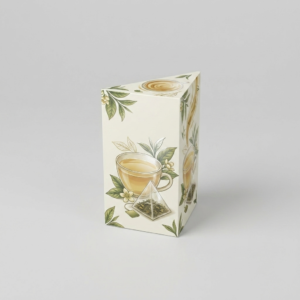 Paper Box Prisma Custom