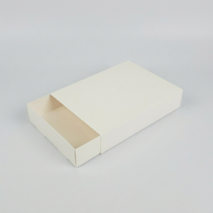 Alternative view of Paper Box Sliding Custom