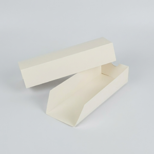 Alternative view of Paper Box Snack Sliding Custom