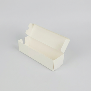 Alternative view of Paper Box Sosis Custom
