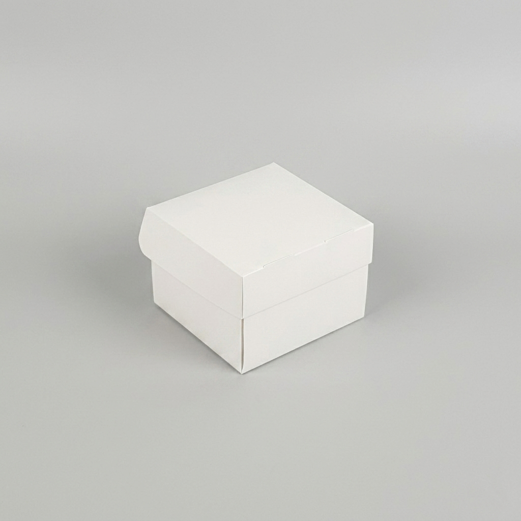 Paper Box Takeaway Origami Custom - Image 3