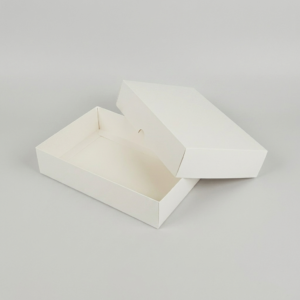 Alternative view of Paper Box Tutup Pisah Custom
