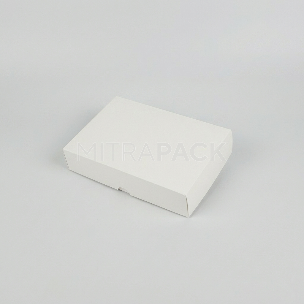 Paper Box Tutup Pisah Custom - Image 3