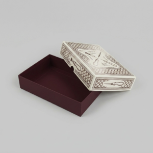 Paper Box Tutup Pisah Custom