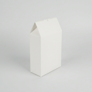 Alternative view of Paper Box Tutup Prisma Custom