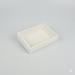 Alternative view of Paper Frame Custom