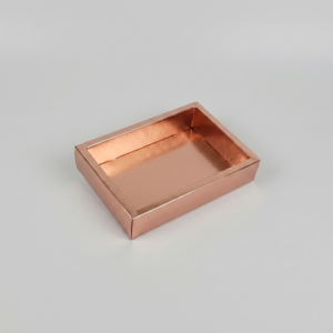 Paper Frame Custom
