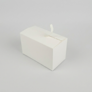 Alternative view of Paper Inner Box Tutup Perforasi Custom