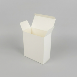 Alternative view of Paper Inner Box Custom