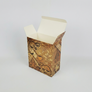 Paper Inner Box Custom