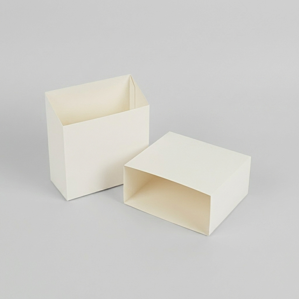 Paper Inner Box Tutup Sliding Custom - Image 4