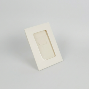 Alternative view of Paper Mailer Custom