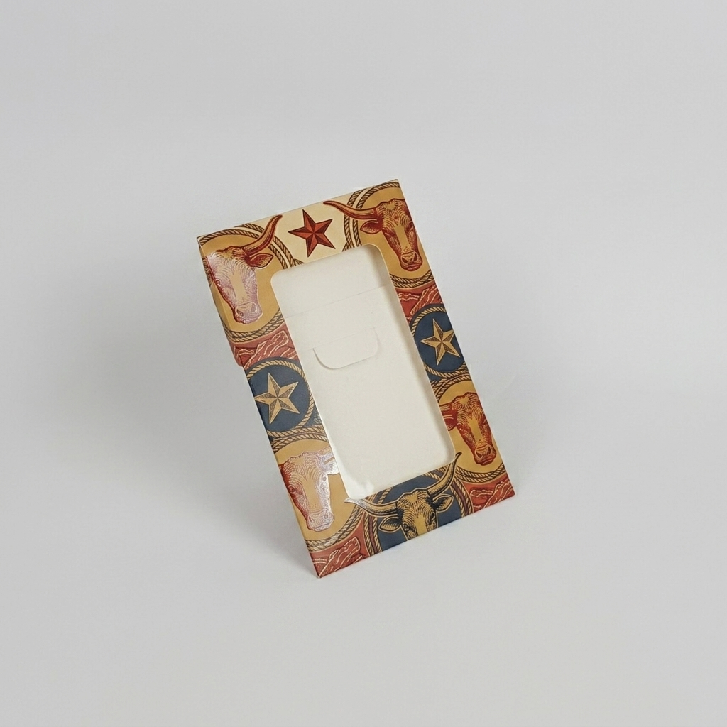Paper Mailer Custom