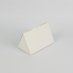 Alternative view of Paper Pack Nasi Custom
