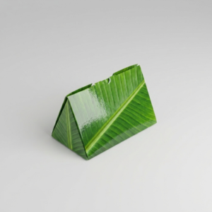 Paper Pack Nasi Custom