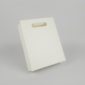 Alternative view of Paper Shopping Bag Custom