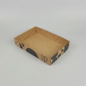 Paper Tray Custom