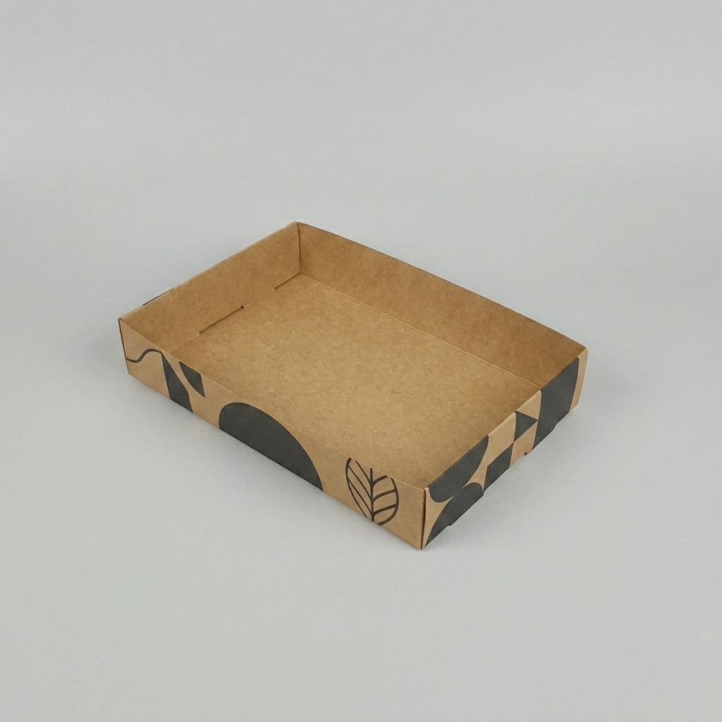 Paper Tray Custom